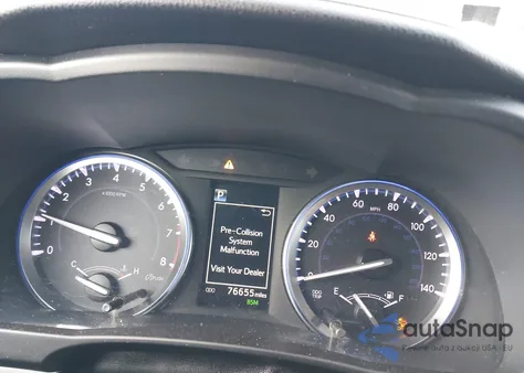 2017 Toyota Highlander Limited Platinum from USA, damaged, VIN 5TDDZRFH9HS483165